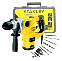 ROTOMARTILLO STANLEY 1250W plus