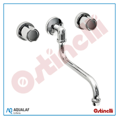 AQUALAF HUILEN COCINA EMBUTIR PICO S