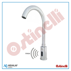 AQUALAF AQUATRONIC PICO ALTO MONO 1 AGUA