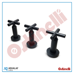 AQUALAF LAMY BLACK BIDE