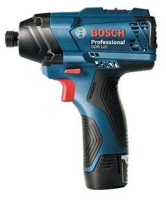 ATORNILLADOR IMPACTO 12V BOSCH en internet