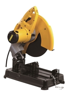 Cortadora Sensitiva 14" DeWalt