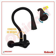 MOZART MONOC SEUL 7085