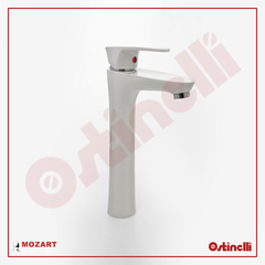 MOZART MONOC DOHA LAVATORIO ABS BCA 7160