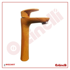 MOZART MONOC DOHA LAVATORIO ABS MADERA 7163