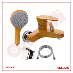 MOZART MONOC DOHA LLUVIA ABS MADERA C/T 7171