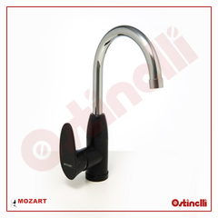 MOZART MONOC DOHA ABS NEGRA 7221