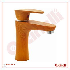 MOZART MONOC DOHA LAVATORIO ABS MADERA 7263