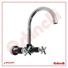 MOZART COCINA PARED PEKIN ABS 7274