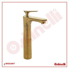 MOZART MONOC KIEV ALTA ORO G7280