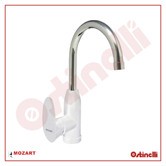 MOZART MONOC DOHA COCINA ABS BLANCA 9373