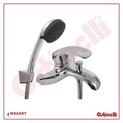 MOZART MONOC LLUVIA VITRA C/TRANS 9408