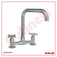 MOZART SOBREMESADA 9577 CIERRE CERAMICO