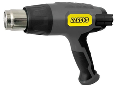 Pistola de calor Barovo 2000w - comprar online