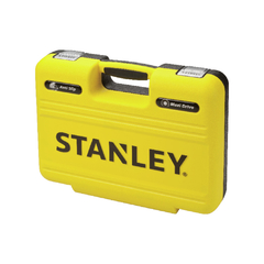 Caja herramientas Stanley 79pzs - comprar online