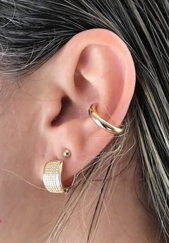 Piercing Fake Bruna - comprar online