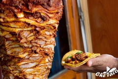 CERDO AL PASTOR