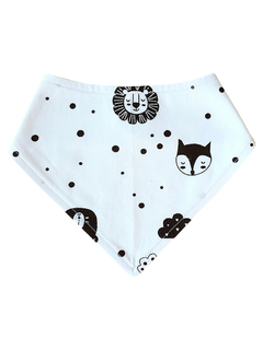 babador bandana