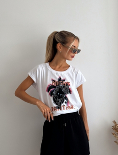 Remera Ozara - tienda online