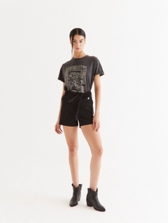 short fresh liso - comprar online