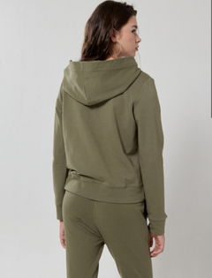 Campera Combat Plain en internet