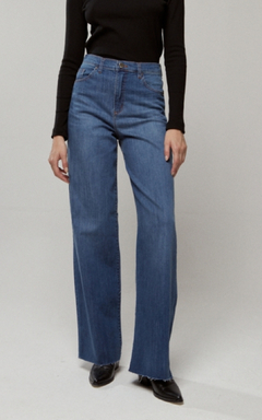 Jean bonnie blue - comprar online