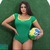 Body Copa Brasil