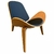 Sillon Carl hansen CH 07