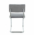 Silla Cesca Pana Gris - tienda online