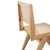 Silla jeanneret importada - boina muebles