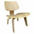 Poltrona Eames Plywood - comprar online