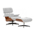 Sillon eames Miller - boina muebles