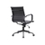 Silla Aluminium black - comprar online