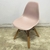 Silla Eames kids - boina muebles