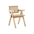 Sillon Jeanneret importada - comprar online