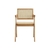 Sillon Jeanneret importada - boina muebles