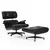 Imagen de Sillon eames Miller