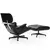 Sillon eames Miller - comprar online