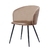 Silla new Noli - base negra - comprar online