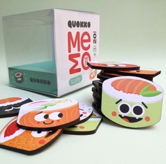 Memo Sushi - comprar online