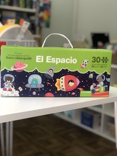 El Espacio 30pz