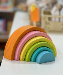 ARCOIRIS MONTESSORI - comprar online