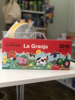 La Granja 30pz