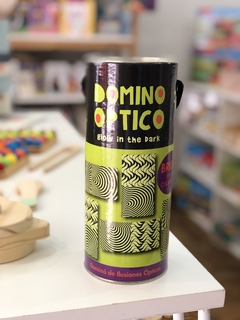 Domino Óptico