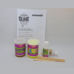 Laboratorio de SLIME - comprar online