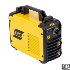 Inversora De Solda Handyarc 140i 220V Esab - comprar online