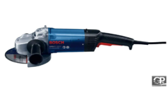 Esmerilhadeira Bosch GWS 2200-230 VULCANO 2200W 220V na internet