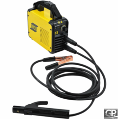 Inversora De Solda Handyarc 130i 110V - Esab + Maleta - loja online