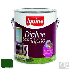Tinta Dialine - Grupo Penante