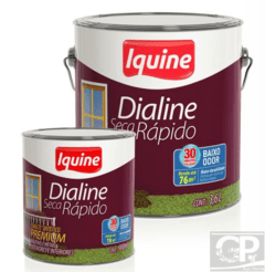 Tinta Dialine - comprar online